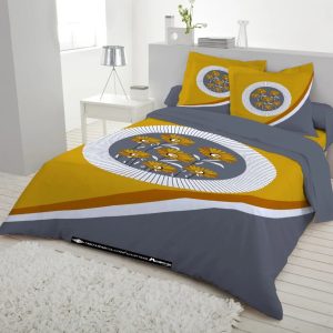 Luxury King size Bed Sheet