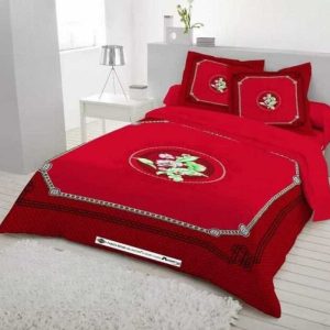 Luxury King size Bed Sheet