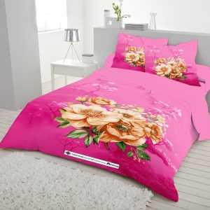 PAKIZA LUXURY HOME king size bed sheet