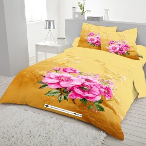 PAKIZA LUXURY HOME king size bed sheet