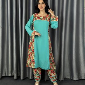 Luxury Western Tops Collection