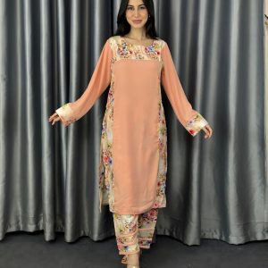 Luxury Western Tops Collection