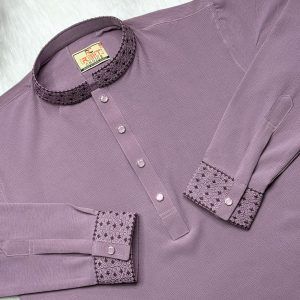 চায়না জাফরান পাঞ্জাবী প্রিমিয়াম কালেকশন