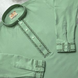 চায়না জাফরান পাঞ্জাবী প্রিমিয়াম কালেকশন