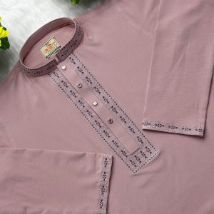 চায়না জাফরান পাঞ্জাবী প্রিমিয়াম কালেকশন